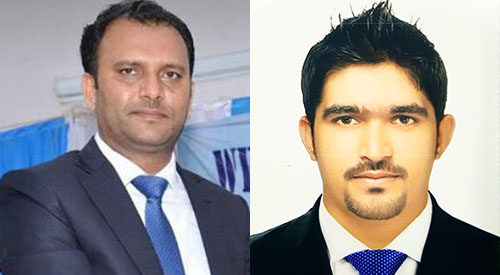 ಕೊಂಡಂಗೇರಿ ಸುನ್ನಿ ಮುಸ್ಲಿಂ ಜಮಾಅತ್ ಯುಎಇ ಸಮಿತಿ: ಪದಾಧಿಕಾರಿಗಳ ಆಯ್ಕೆ